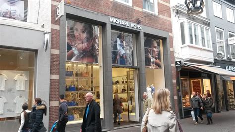 michael kors den haag solliciteren